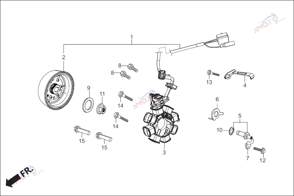Engine Diagram